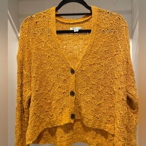 American Eagle Knitted Cardigan